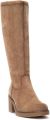 Refresh Laarzen met hakken 173037-BEIGE - Beige