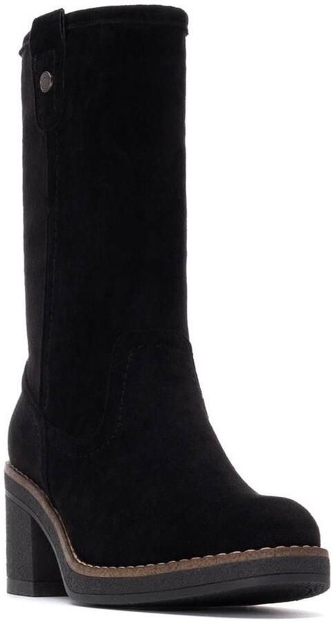 Refresh 173040 Haklaarzen Zwart Vrouw - Foto 2