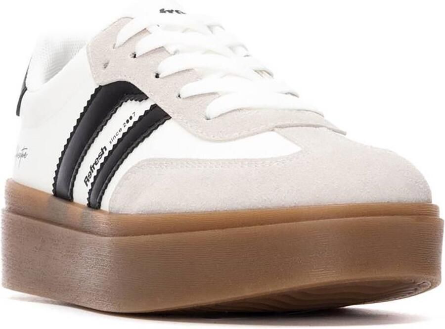 Refresh 173053 Schoenen Wit Vrouw