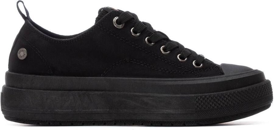 Refresh 173073 Schoenen Zwart Vrouw