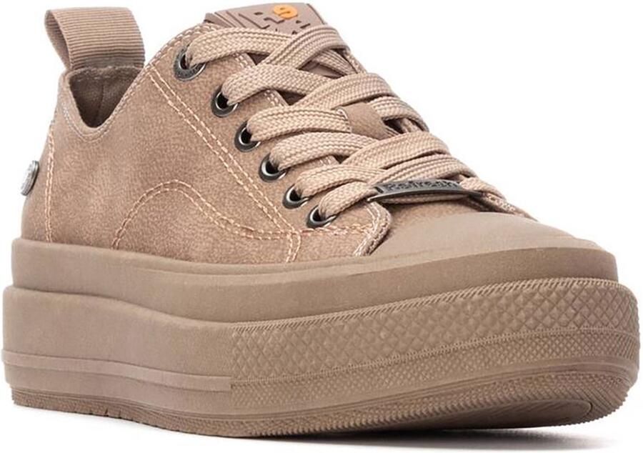 Refresh 173073 Schoenen Beige Vrouw