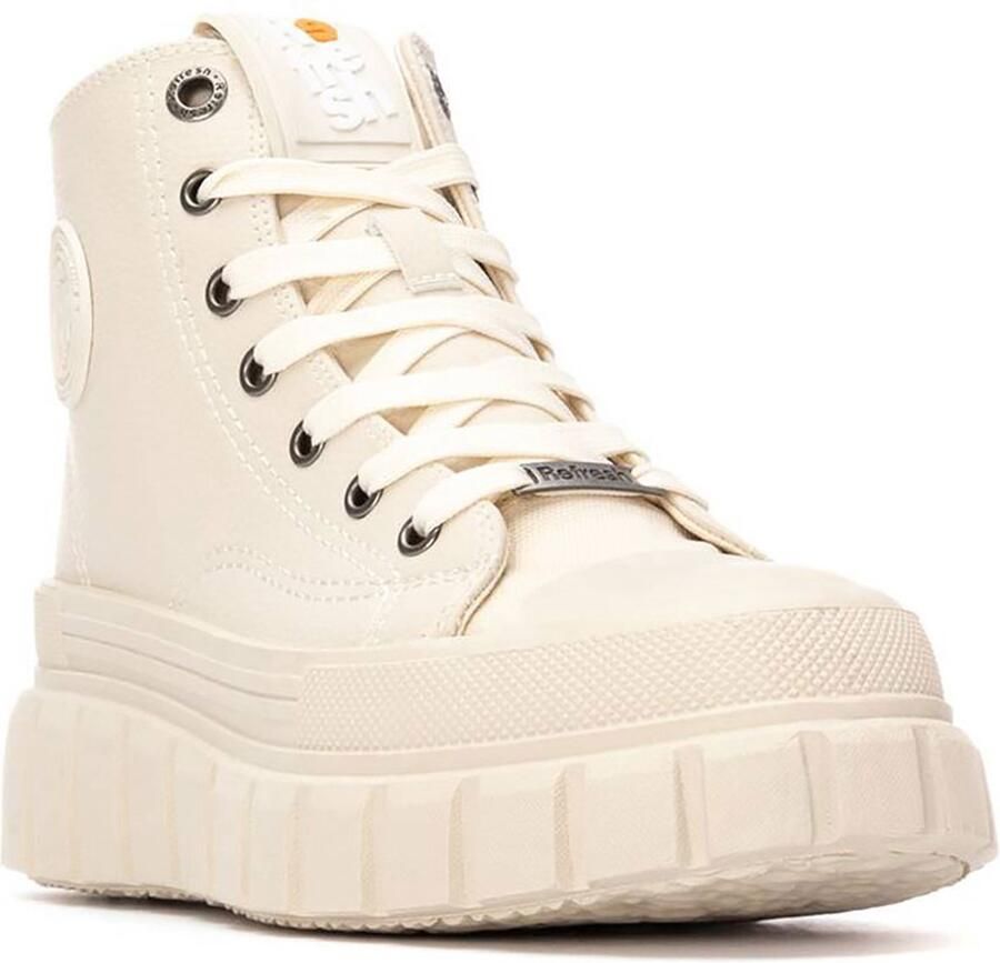 Refresh 173076 Schoenen Beige Vrouw