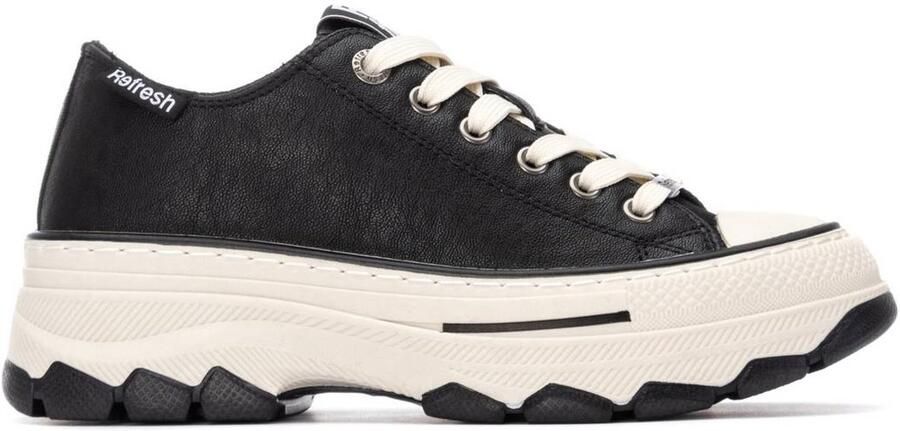 Refresh 173079 Schoenen Zwart Vrouw