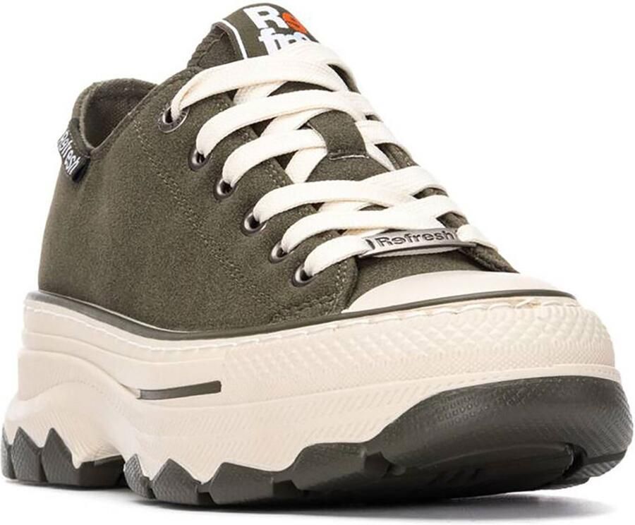 Refresh 173079 Schoenen Groen Vrouw - Foto 2