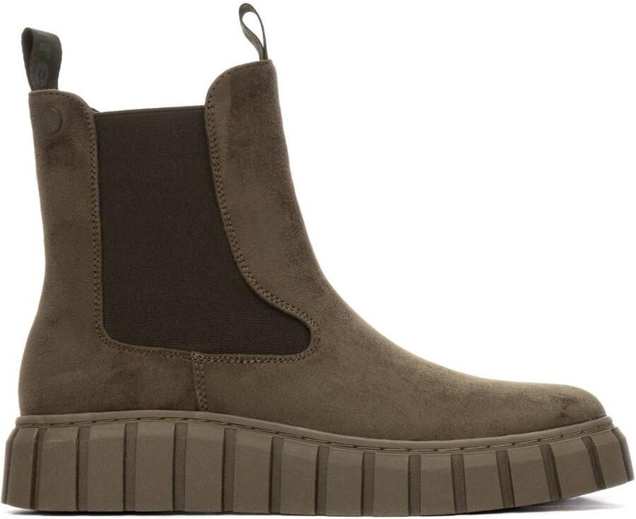 Refresh 173088 Booties Bruin Vrouw