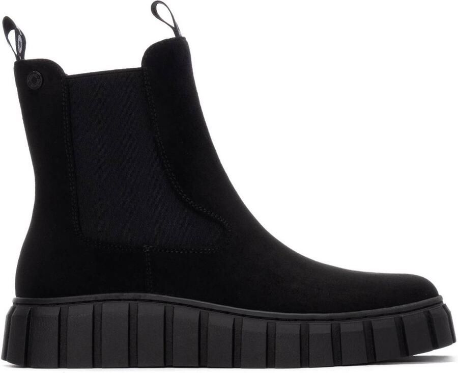 Refresh 173088 Booties Zwart Vrouw