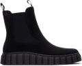 Refresh 173088 Booties Zwart Vrouw - Zwart