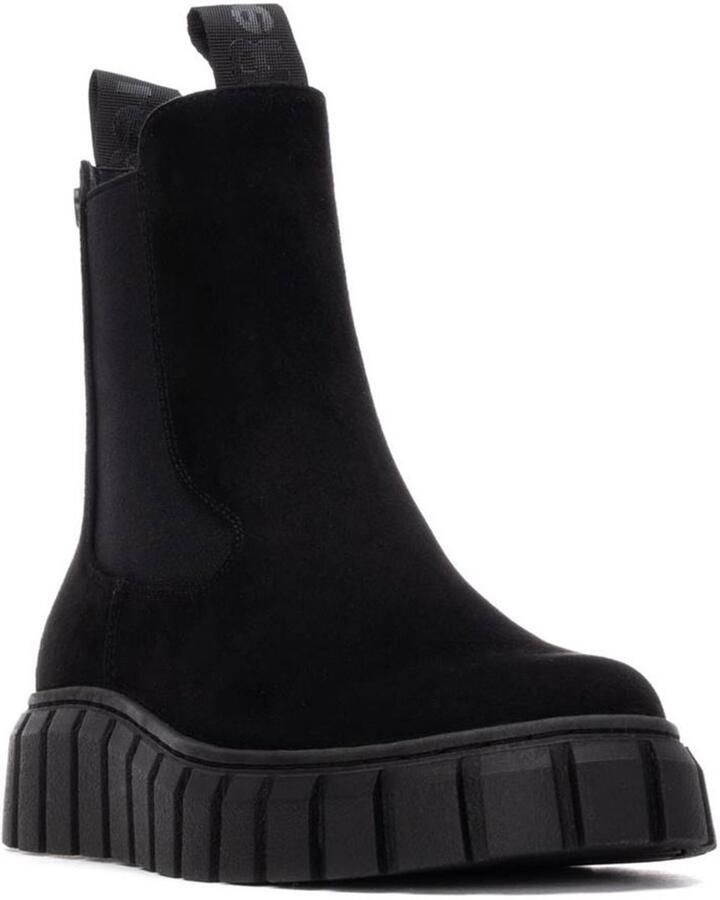 Refresh 173088 Booties Zwart Vrouw