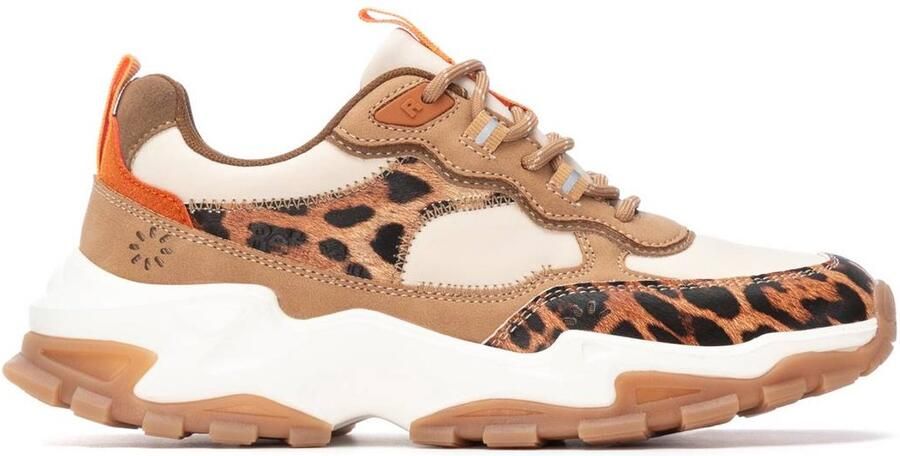 Refresh 173104 Schoenen Wit Vrouw