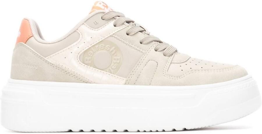 Refresh 173109 Schoenen Beige Vrouw