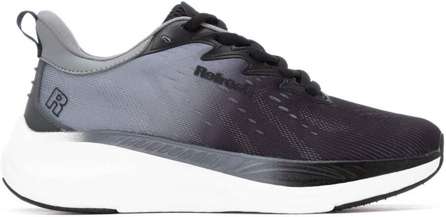 Refresh 173113 Hardloopschoenen Zwart Vrouw