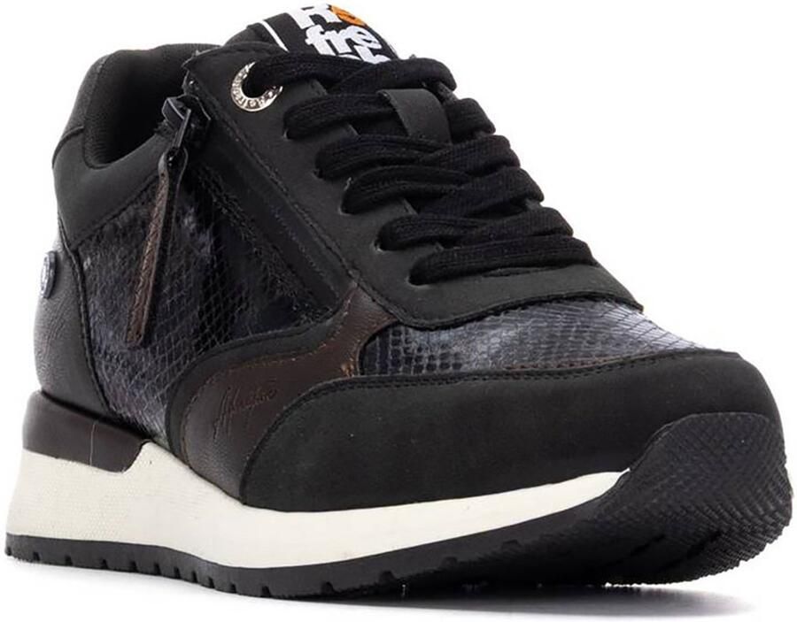 Refresh 173177 Schoenen Zonder Veters Zwart Vrouw - Foto 2