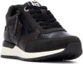 Refresh 173177 Trainer ZWART - Zwart