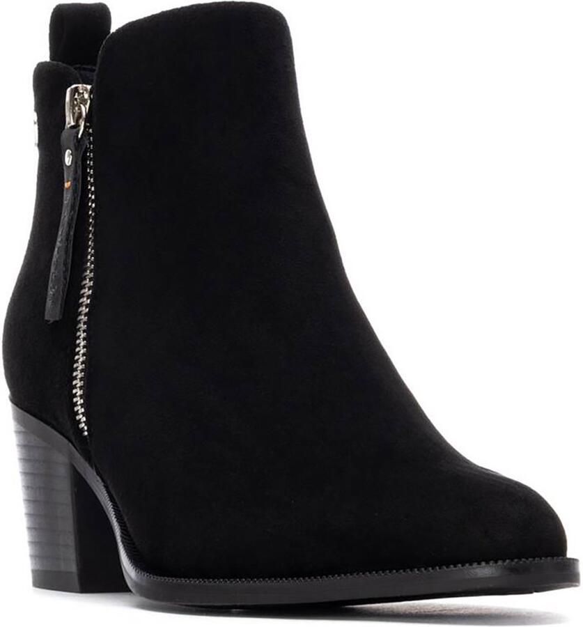 Refresh 173180 Booties Met Hak Zwart Vrouw - Foto 2