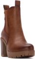 Refresh 173200 Booties Bruin Vrouw - Camel
