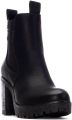 Refresh 173200 Booties Zwart Vrouw - Zwart