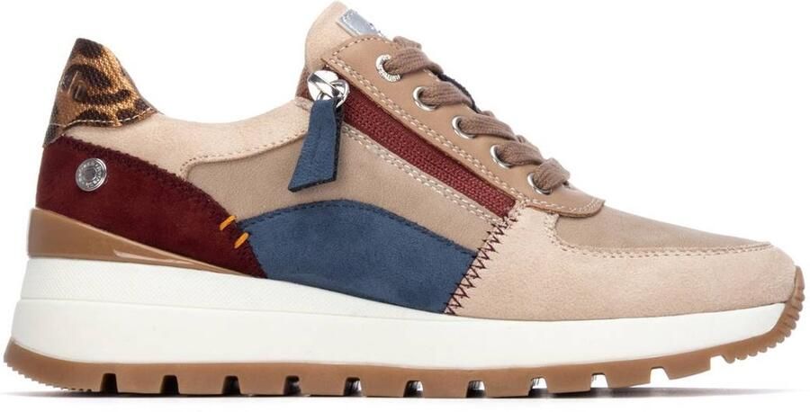 Refresh 173243 Schoenen Zonder Veters Beige Vrouw