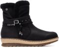 Refresh 173250 Booties Zwart Vrouw - Zwart