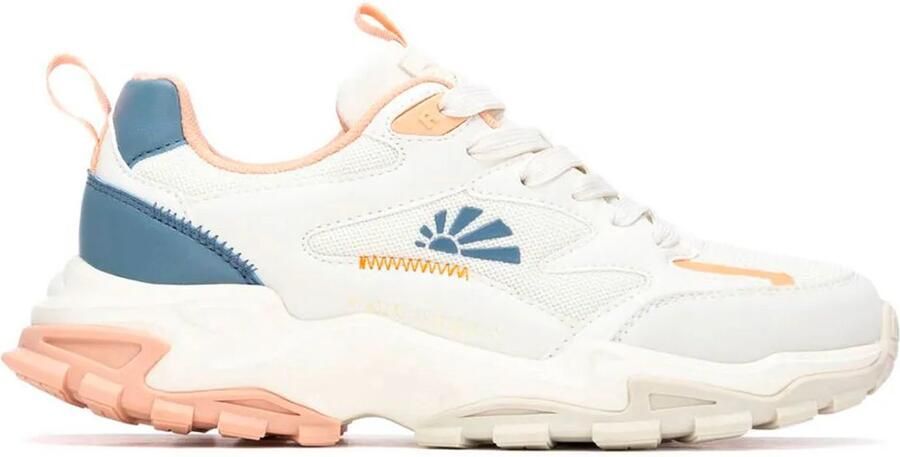Refresh 175017 Schoenen Wit Vrouw