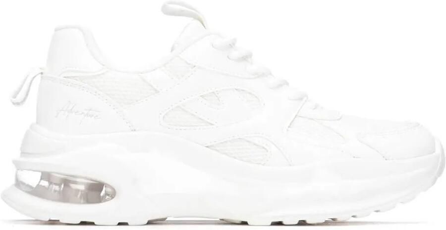 Refresh 175019 Schoenen Wit Vrouw