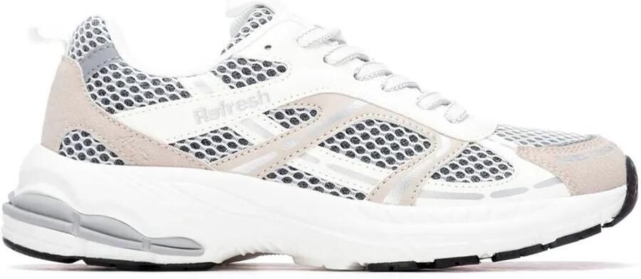 Refresh 175021 Schoenen Wit Vrouw