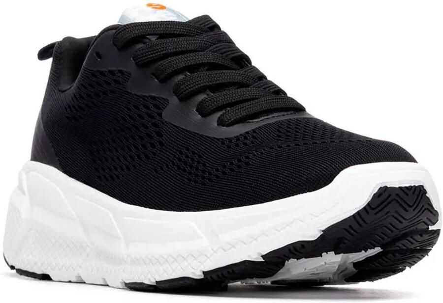 Refresh 175022 Schoenen Zwart Vrouw