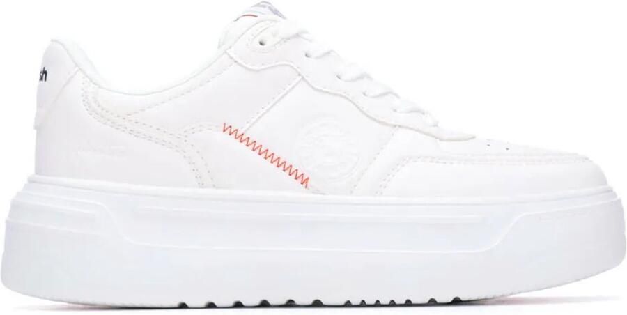 Refresh 175023 Schoenen Wit Vrouw