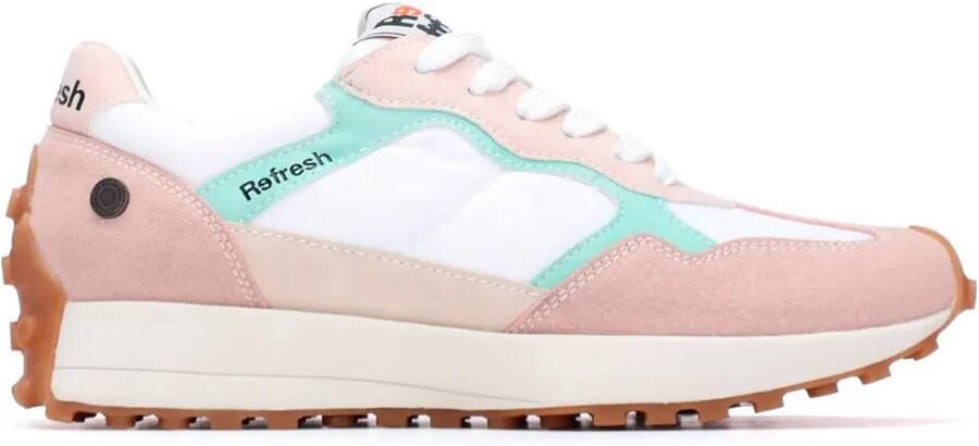 Refresh 175038 Schoenen Wit Vrouw
