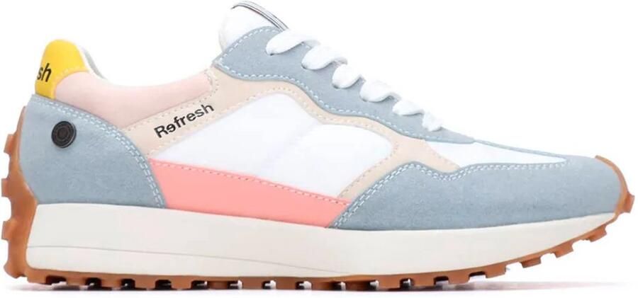 Refresh 175038 Schoenen Wit Vrouw