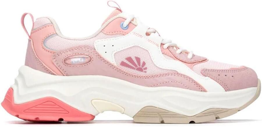 Refresh 175047 Schoenen Roze Vrouw