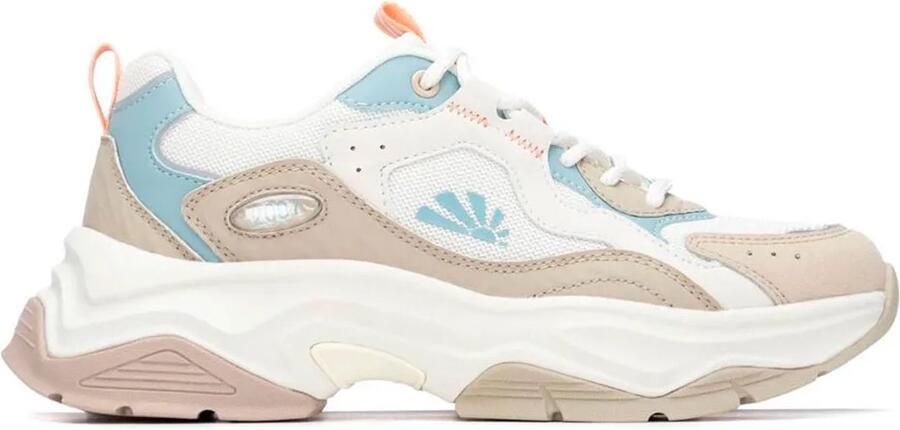 Refresh 175047 Schoenen Wit Vrouw