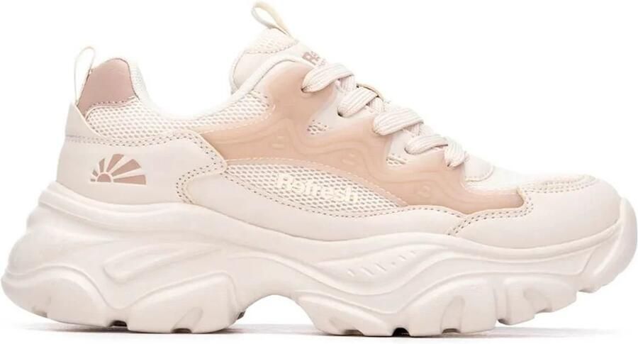 Refresh 175048 Schoenen Beige Vrouw
