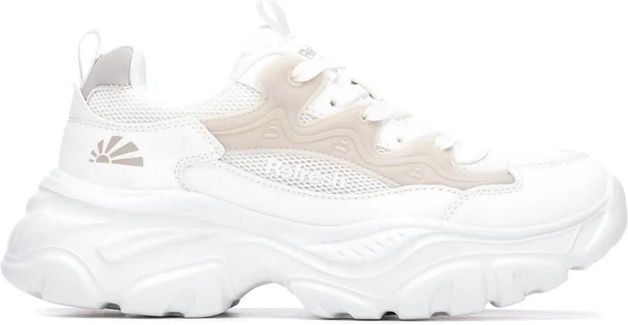 Refresh 175048 Schoenen Wit Vrouw
