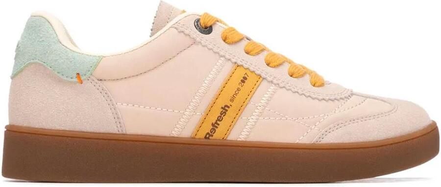 Refresh 175053 Schoenen Beige Vrouw