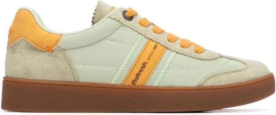 Refresh 175053 Schoenen Groen Blauw Vrouw