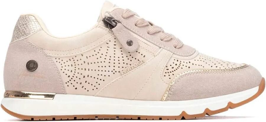 Refresh 175058 Schoenen Beige Vrouw