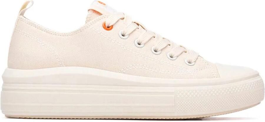 Refresh 175061 Schoenen Beige Vrouw