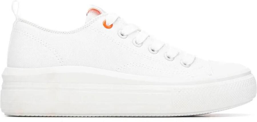 Refresh 175061 Schoenen Wit Vrouw