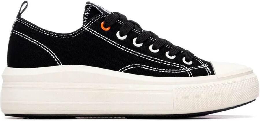 Refresh 175061 Schoenen Zwart Vrouw