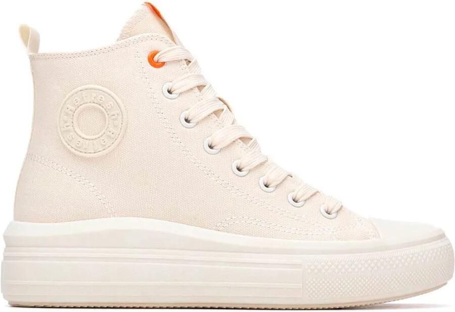 Refresh 175062 Schoenen Beige Vrouw