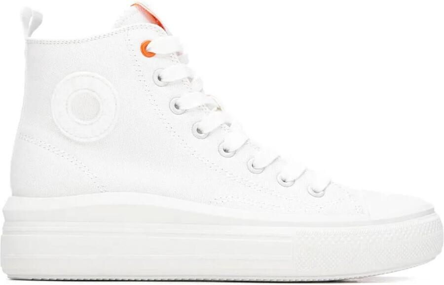 Refresh 175062 Schoenen Wit Vrouw