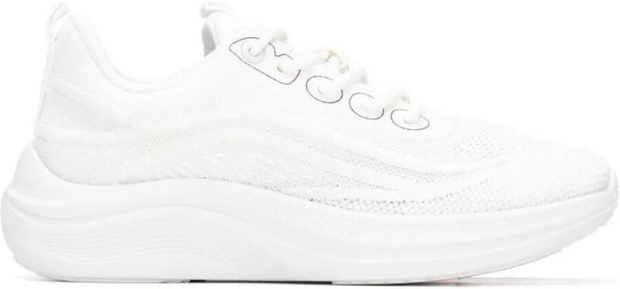 Refresh 175063 Schoenen Wit Vrouw