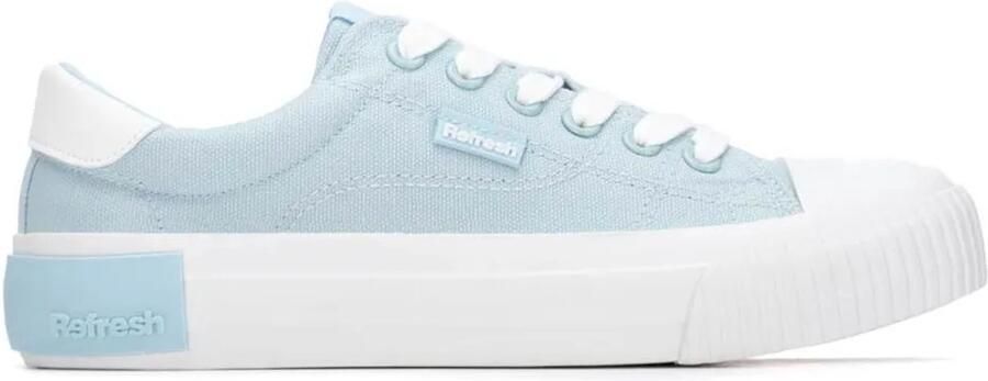 Refresh 175110 Schoenen Blauw Vrouw