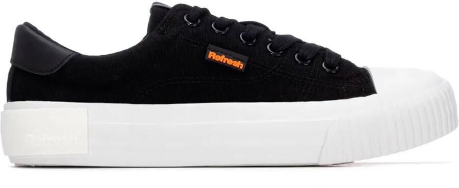 Refresh 175110 Schoenen Zwart Vrouw