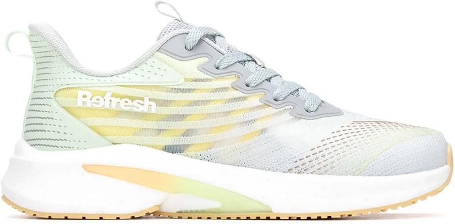 Refresh 175117 Schoenen Wit Vrouw