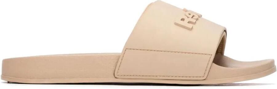 Refresh 175125 Slippers Beige Vrouw