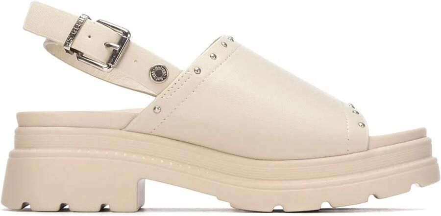 Refresh 175157 Hakken Sandalen Beige Vrouw