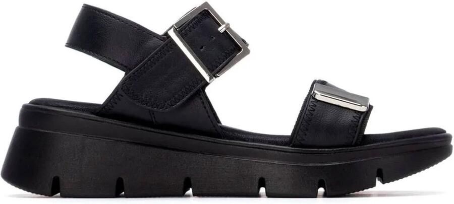 Refresh Sandalen met sleehak MANDEN 175161