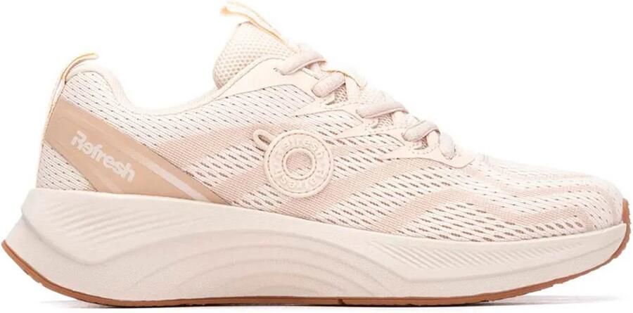 Refresh 175182 Schoenen Beige Vrouw