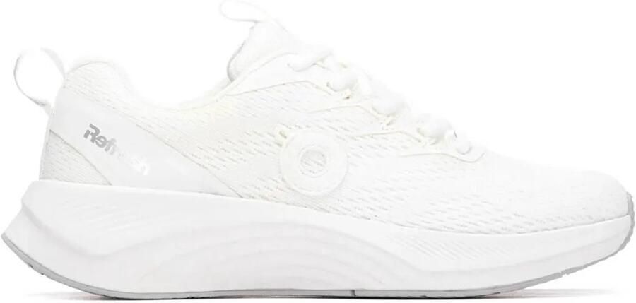 Refresh 175182 Schoenen Wit Vrouw